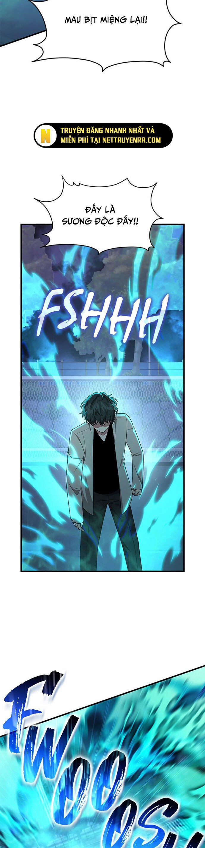 Truyền Nhân Của Thần Thoại Anh Hùng 62 trang 7