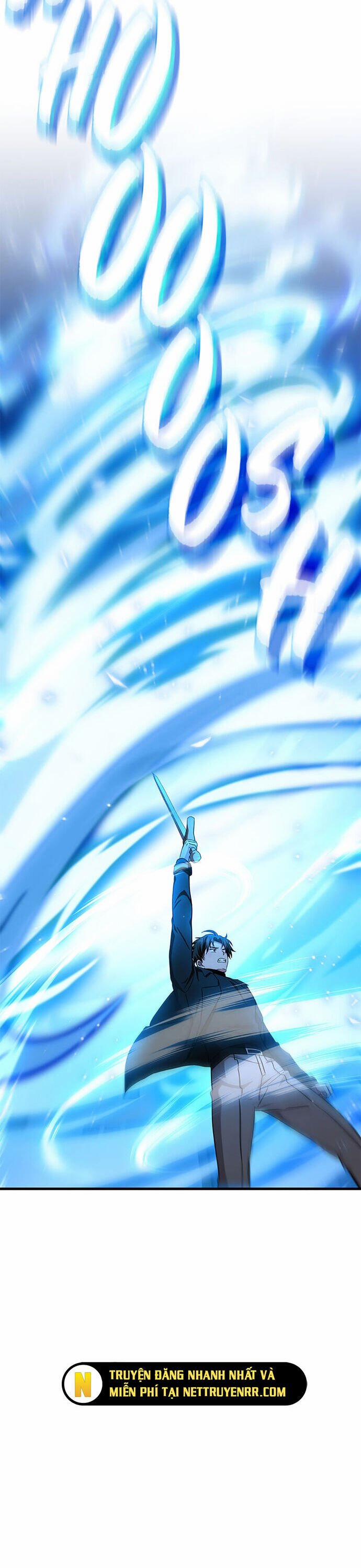 Truyền Nhân Của Thần Thoại Anh Hùng 63 trang 12