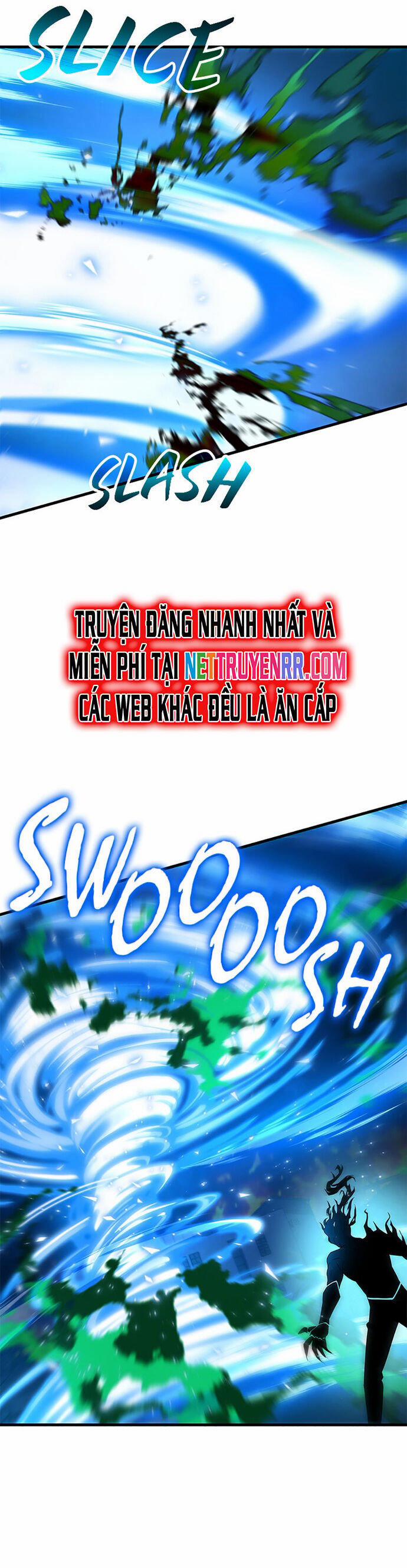 Truyền Nhân Của Thần Thoại Anh Hùng 63 trang 13