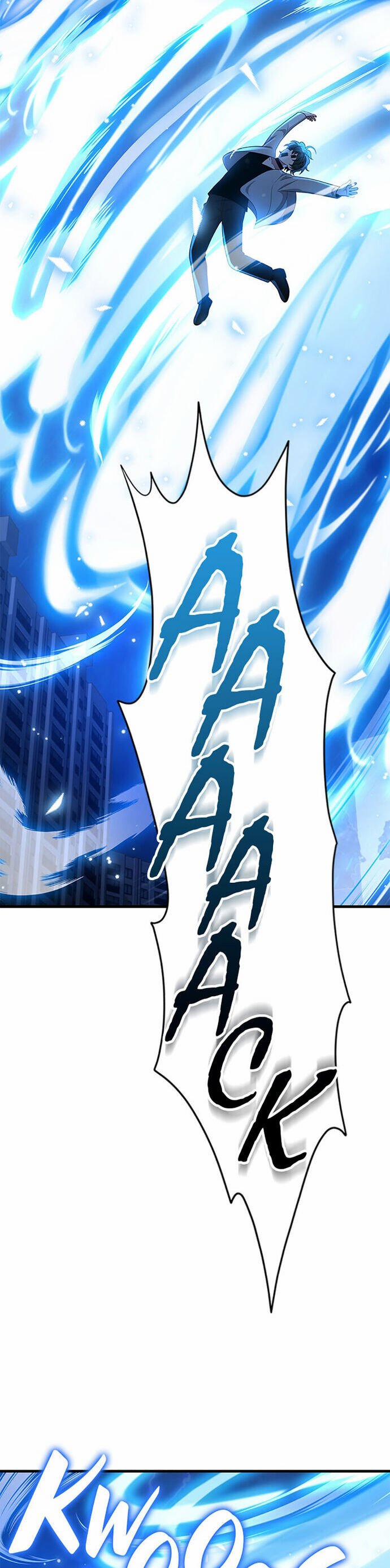 Truyền Nhân Của Thần Thoại Anh Hùng 63 trang 2