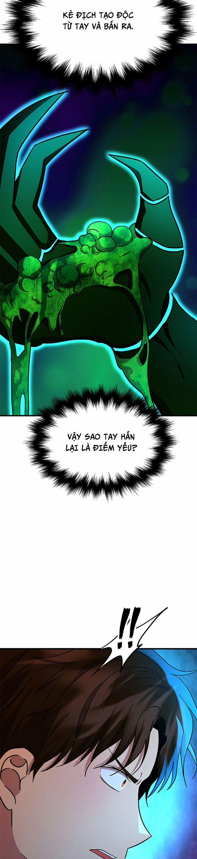 Truyền Nhân Của Thần Thoại Anh Hùng 63 trang 27