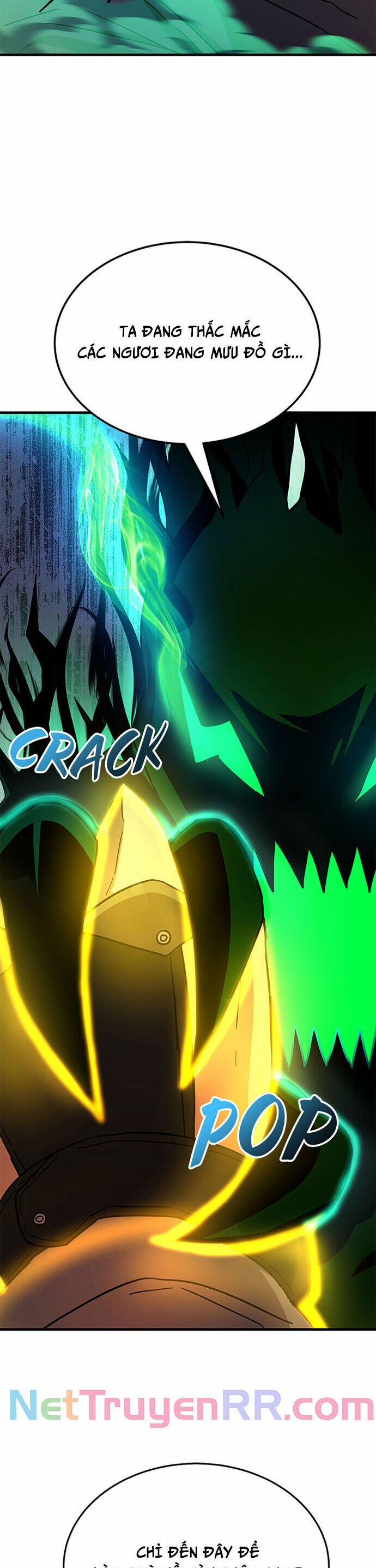 Truyền Nhân Của Thần Thoại Anh Hùng 63 trang 42