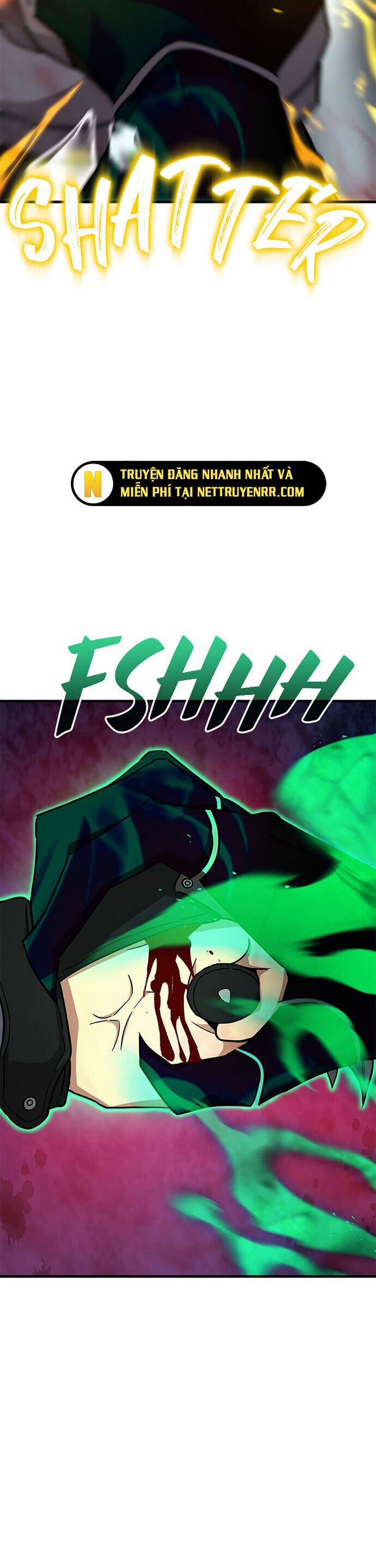 Truyền Nhân Của Thần Thoại Anh Hùng 63 trang 44