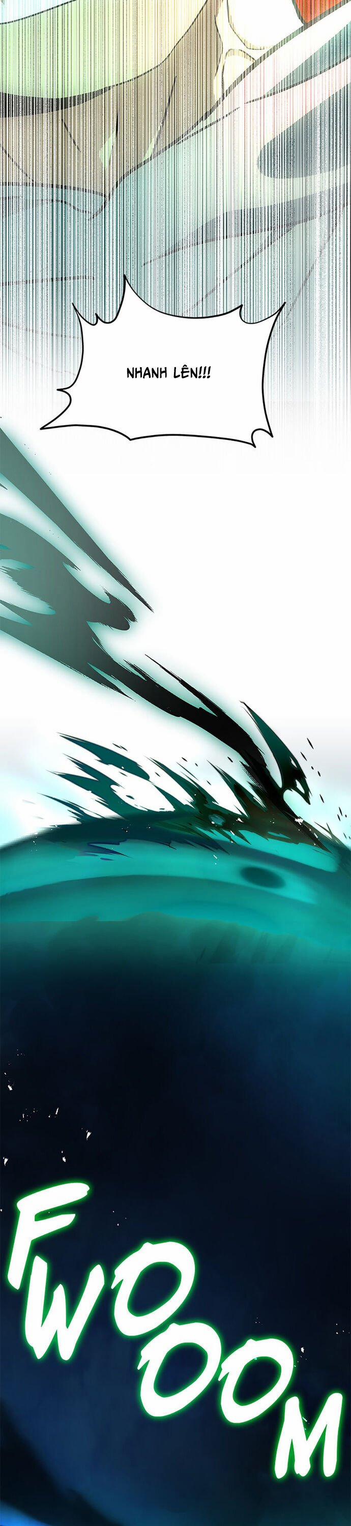 Truyền Nhân Của Thần Thoại Anh Hùng 63 trang 47