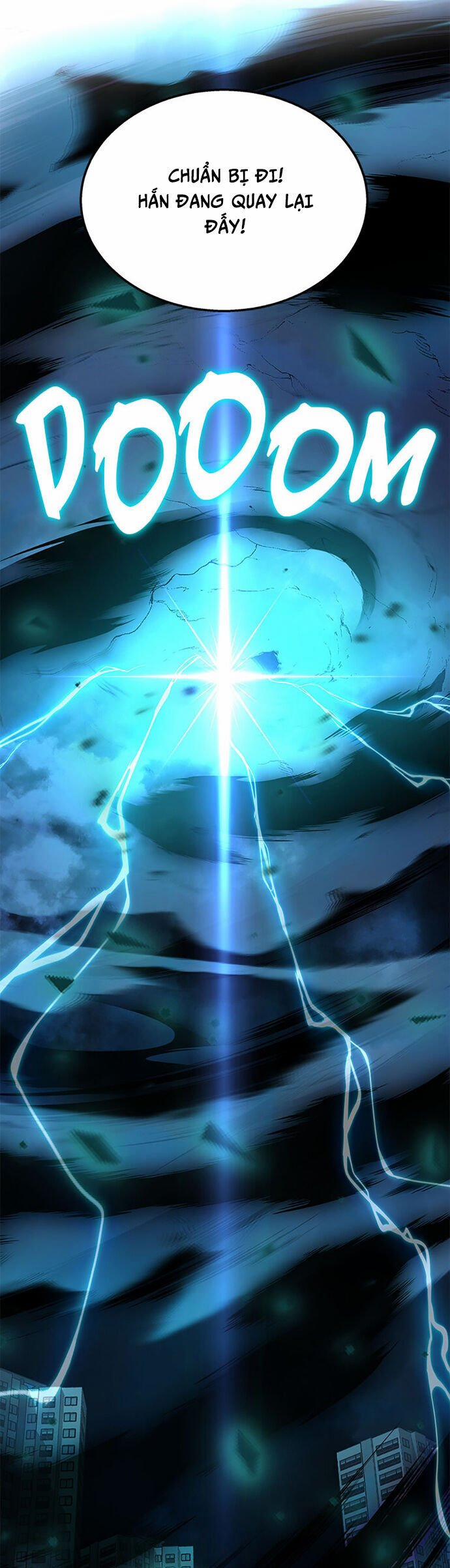 Truyền Nhân Của Thần Thoại Anh Hùng 63 trang 5