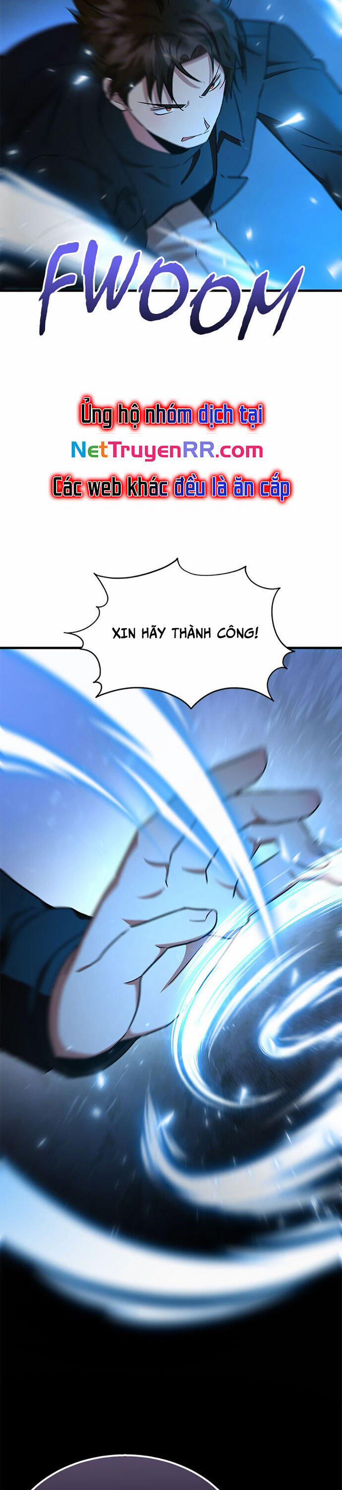 Truyền Nhân Của Thần Thoại Anh Hùng 63 trang 54