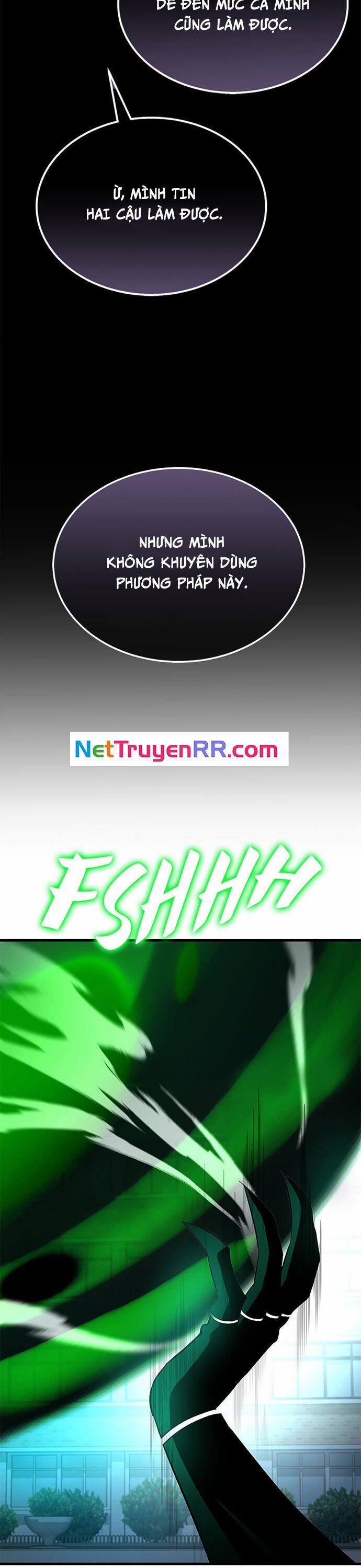 Truyền Nhân Của Thần Thoại Anh Hùng 63 trang 56