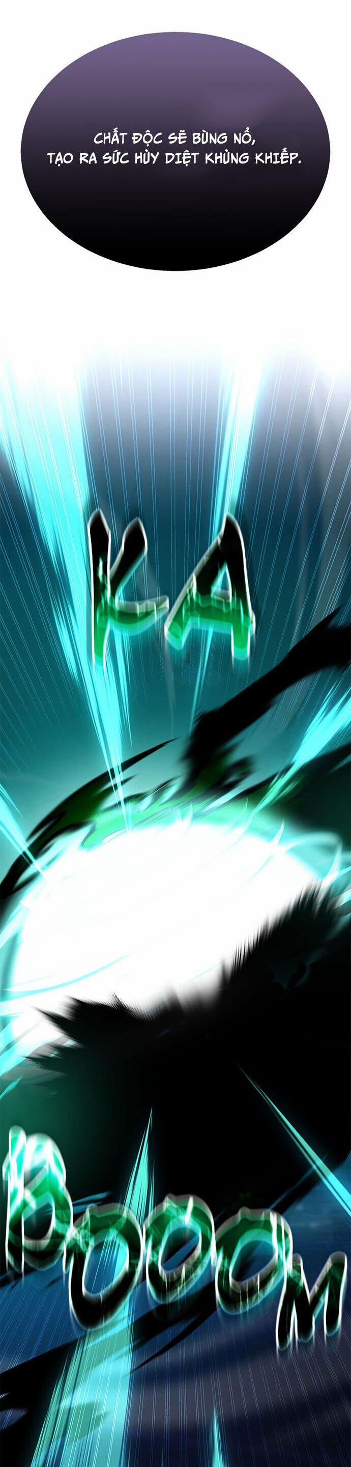 Truyền Nhân Của Thần Thoại Anh Hùng 63 trang 59