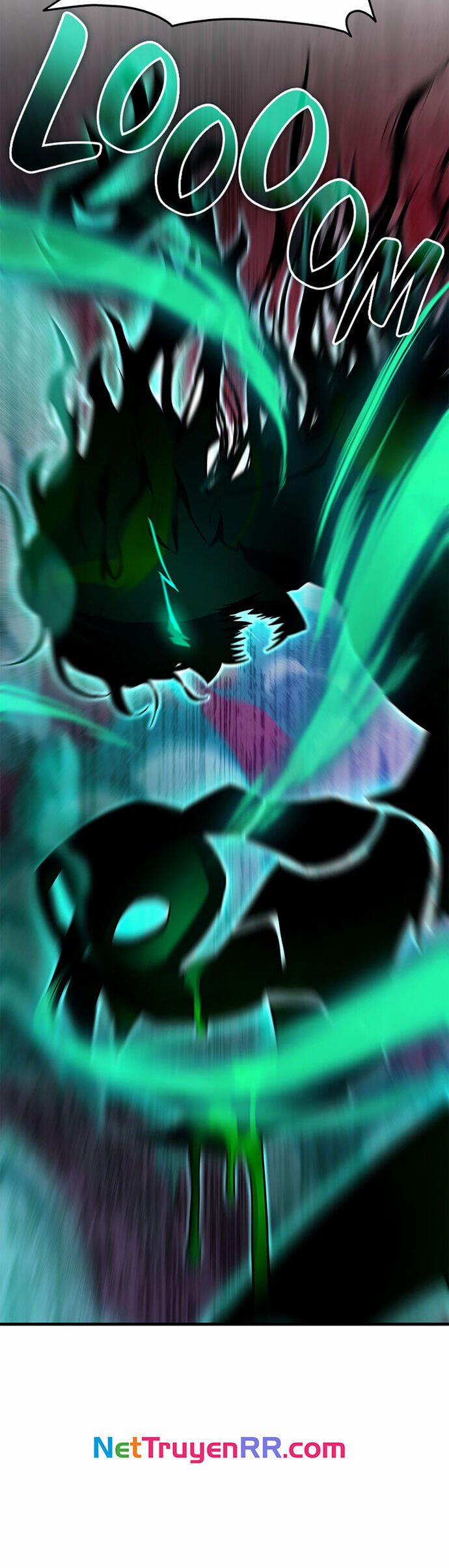 Truyền Nhân Của Thần Thoại Anh Hùng 63 trang 8