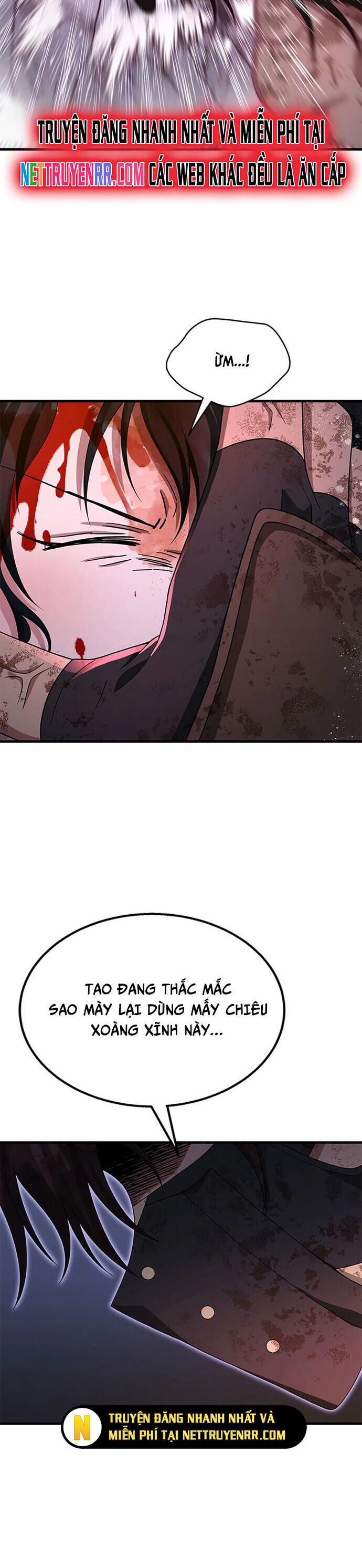 Truyền Nhân Của Thần Thoại Anh Hùng 65 trang 12