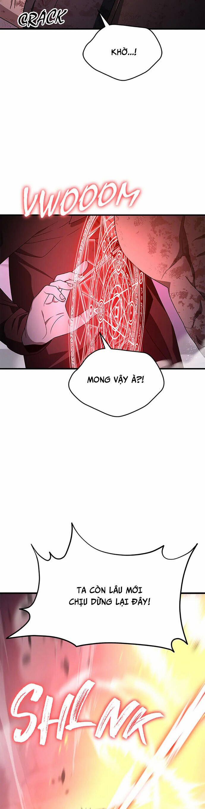 Truyền Nhân Của Thần Thoại Anh Hùng 65 trang 14