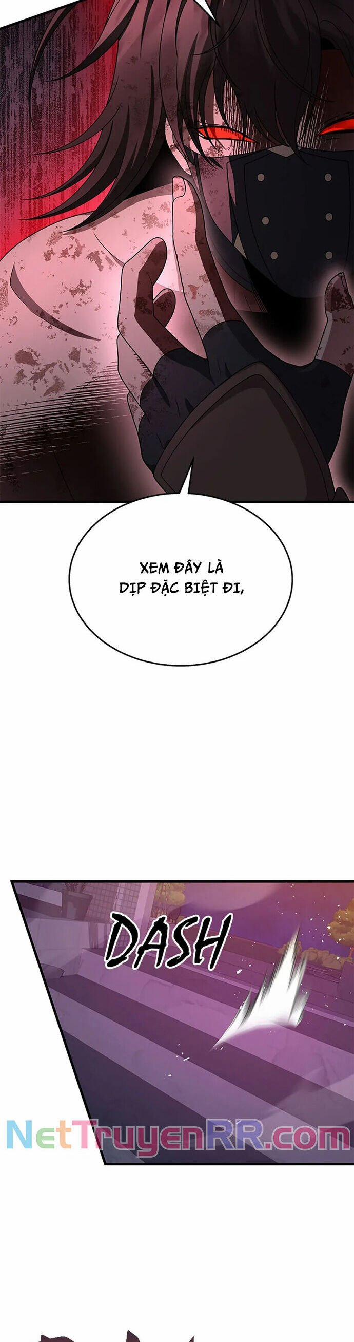 Truyền Nhân Của Thần Thoại Anh Hùng 65 trang 2