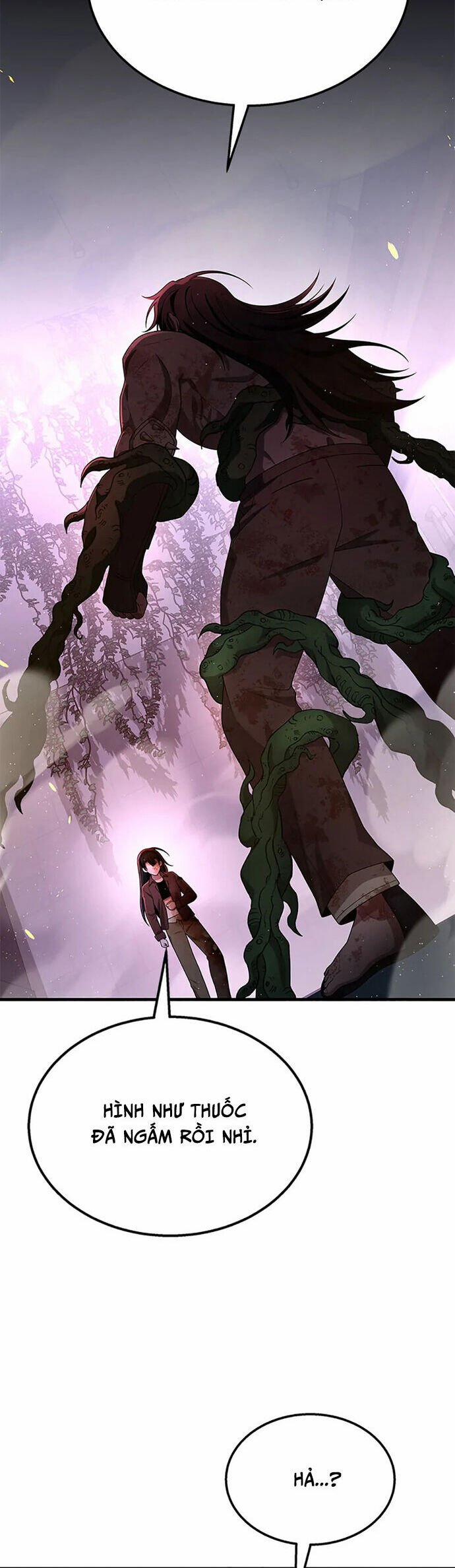 Truyền Nhân Của Thần Thoại Anh Hùng 65 trang 23