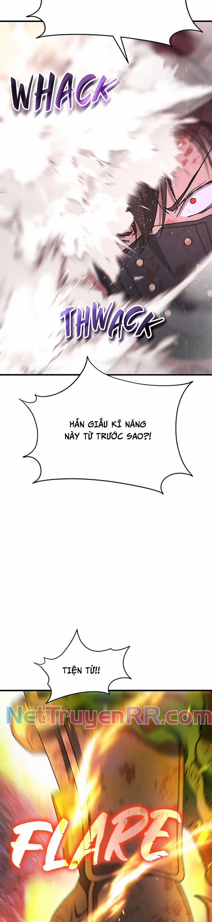 Truyền Nhân Của Thần Thoại Anh Hùng 65 trang 27