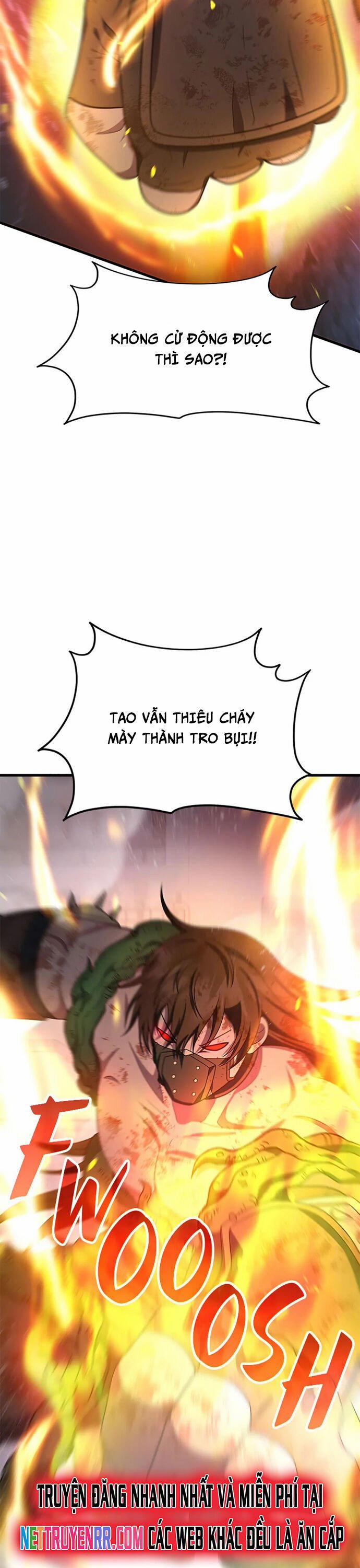 Truyền Nhân Của Thần Thoại Anh Hùng 65 trang 28