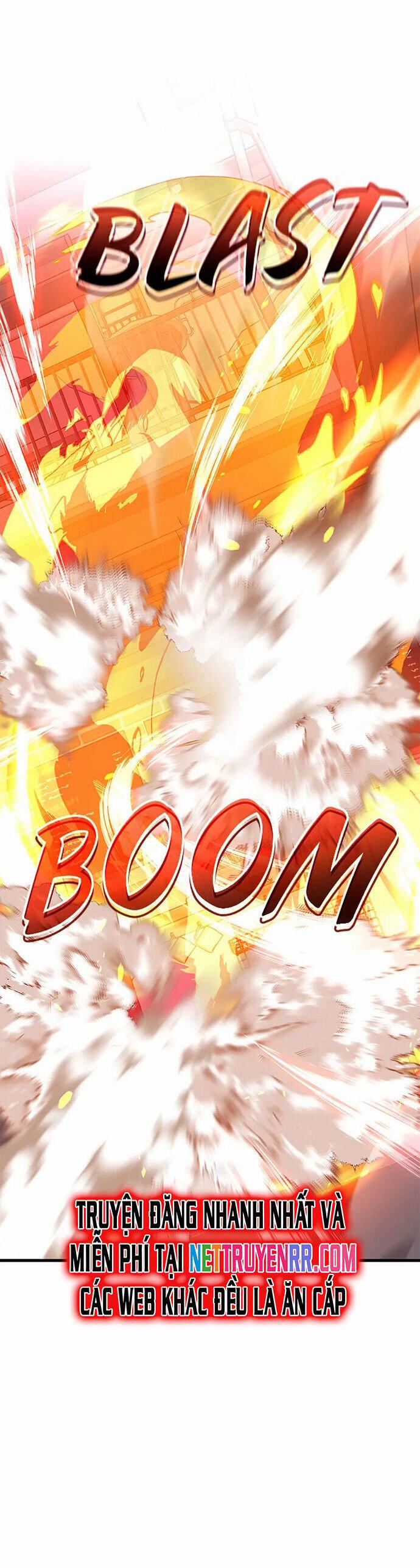 Truyền Nhân Của Thần Thoại Anh Hùng 65 trang 32