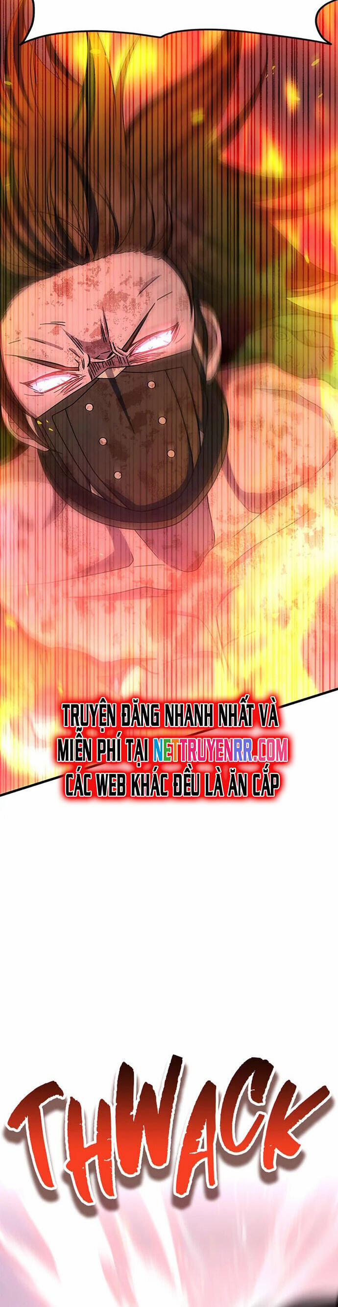 Truyền Nhân Của Thần Thoại Anh Hùng 65 trang 36