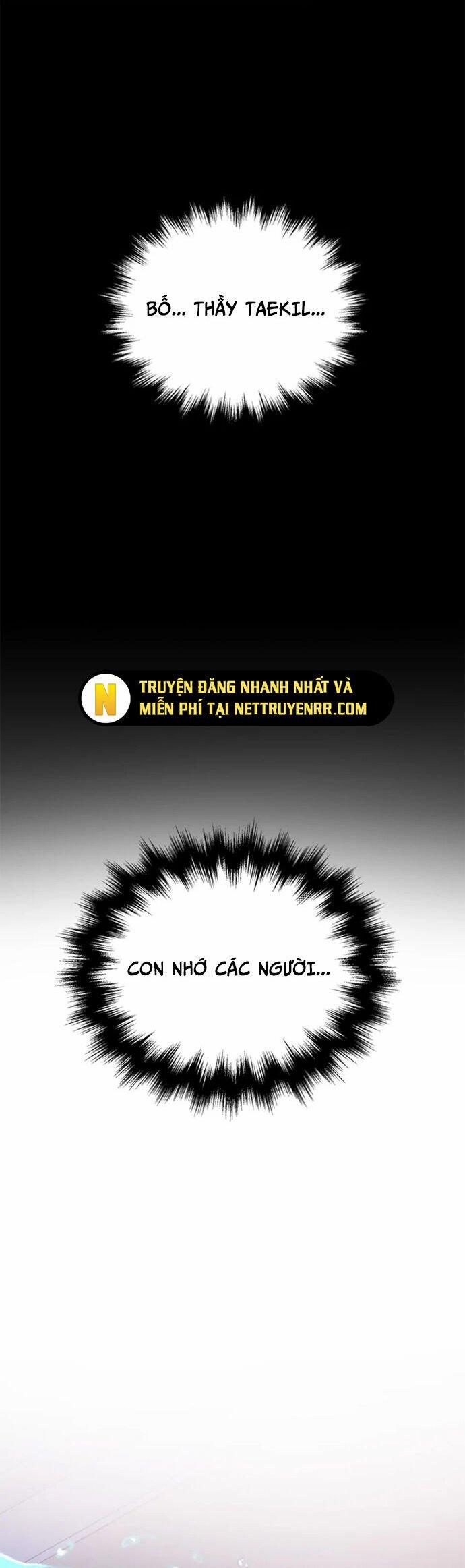 Truyền Nhân Của Thần Thoại Anh Hùng 65 trang 48