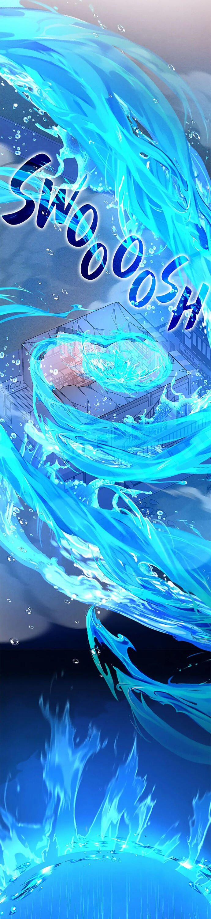 Truyền Nhân Của Thần Thoại Anh Hùng 65 trang 49