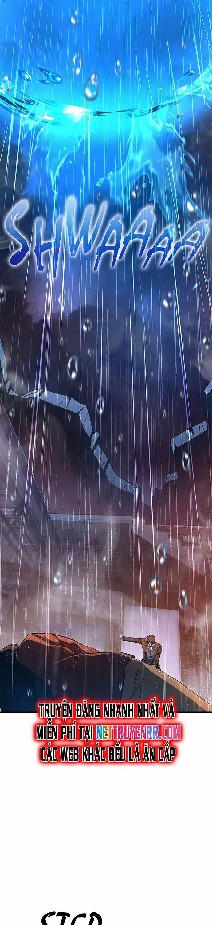 Truyền Nhân Của Thần Thoại Anh Hùng 65 trang 50