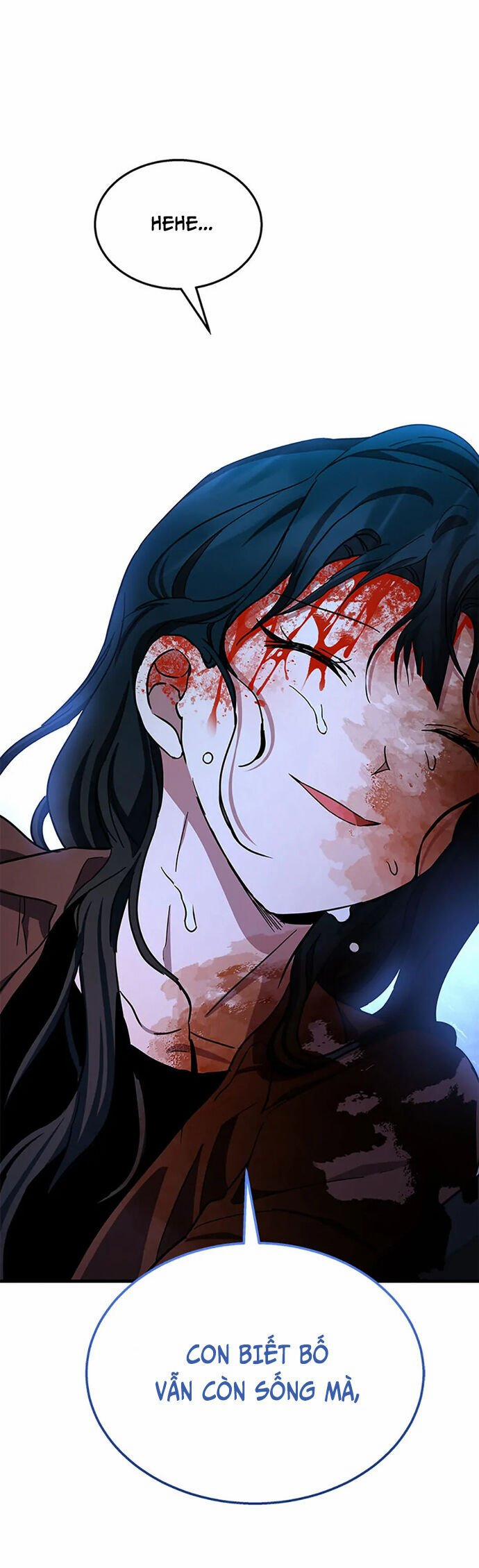 Truyền Nhân Của Thần Thoại Anh Hùng 65 trang 53