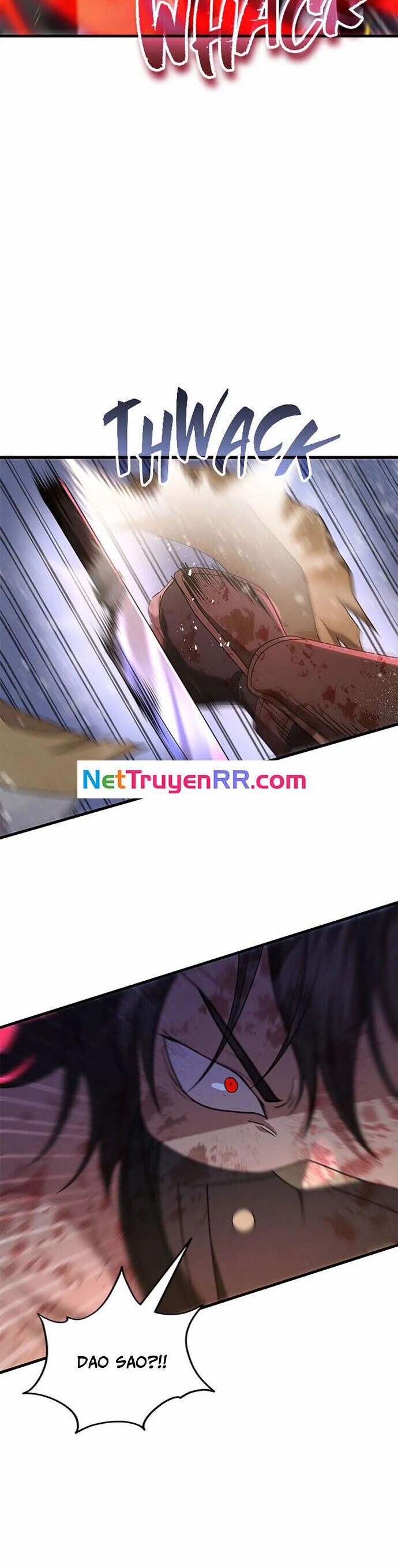 Truyền Nhân Của Thần Thoại Anh Hùng 65 trang 8