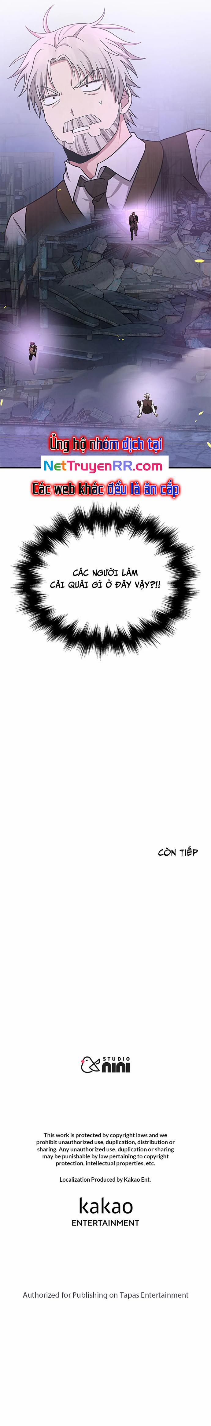 Truyền Nhân Của Thần Thoại Anh Hùng 66 trang 14