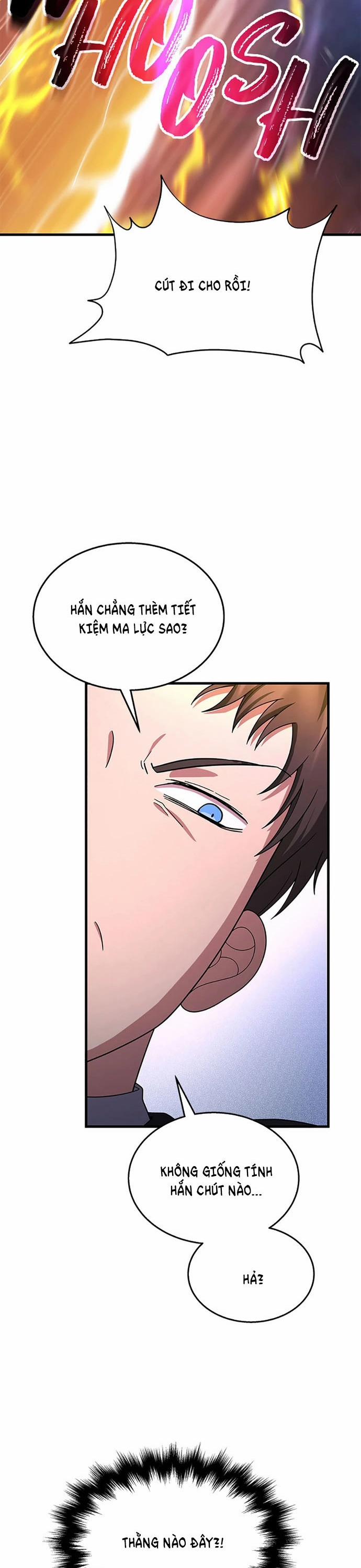 Truyền Nhân Của Thần Thoại Anh Hùng 67 trang 10