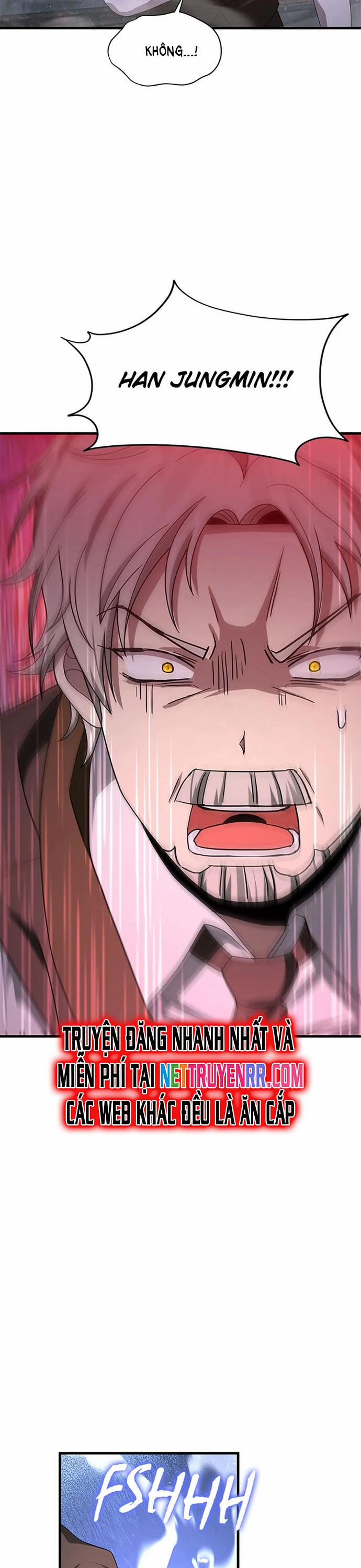 Truyền Nhân Của Thần Thoại Anh Hùng 67 trang 16