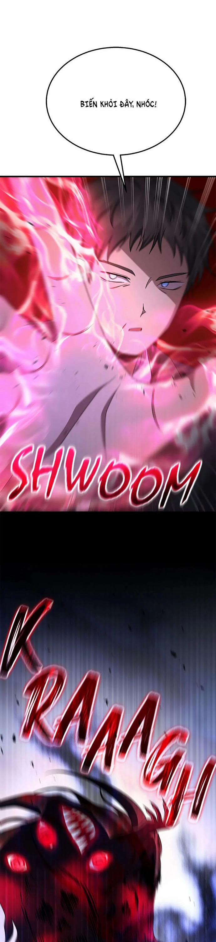 Truyền Nhân Của Thần Thoại Anh Hùng 67 trang 22