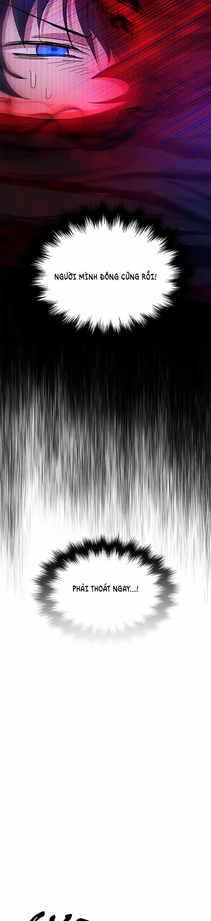 Truyền Nhân Của Thần Thoại Anh Hùng 67 trang 24