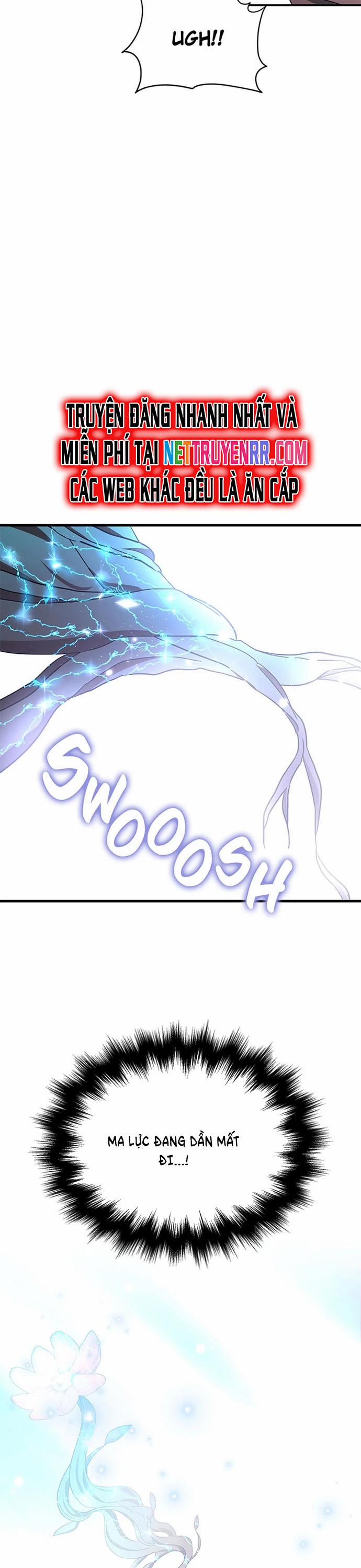 Truyền Nhân Của Thần Thoại Anh Hùng 67 trang 28