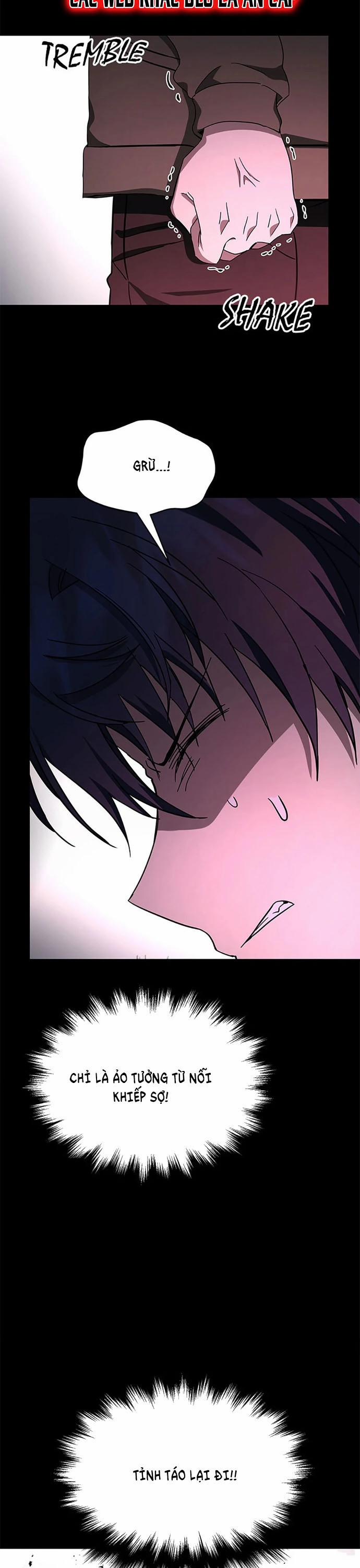 Truyền Nhân Của Thần Thoại Anh Hùng 67 trang 35