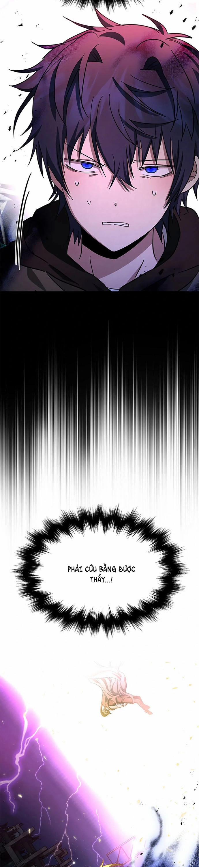 Truyền Nhân Của Thần Thoại Anh Hùng 67 trang 36