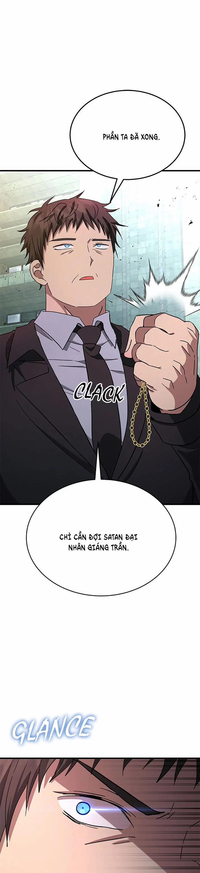 Truyền Nhân Của Thần Thoại Anh Hùng 67 trang 39