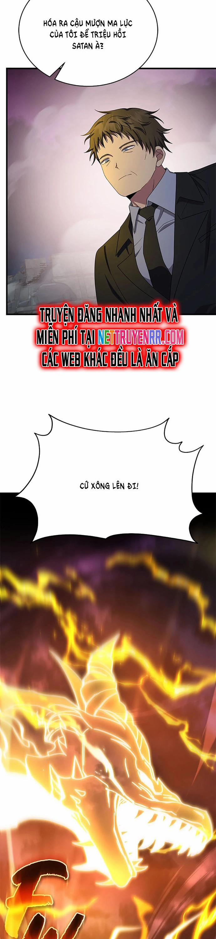 Truyền Nhân Của Thần Thoại Anh Hùng 67 trang 4