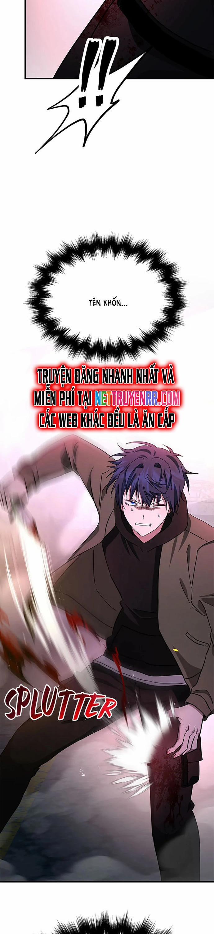 Truyền Nhân Của Thần Thoại Anh Hùng 67 trang 42