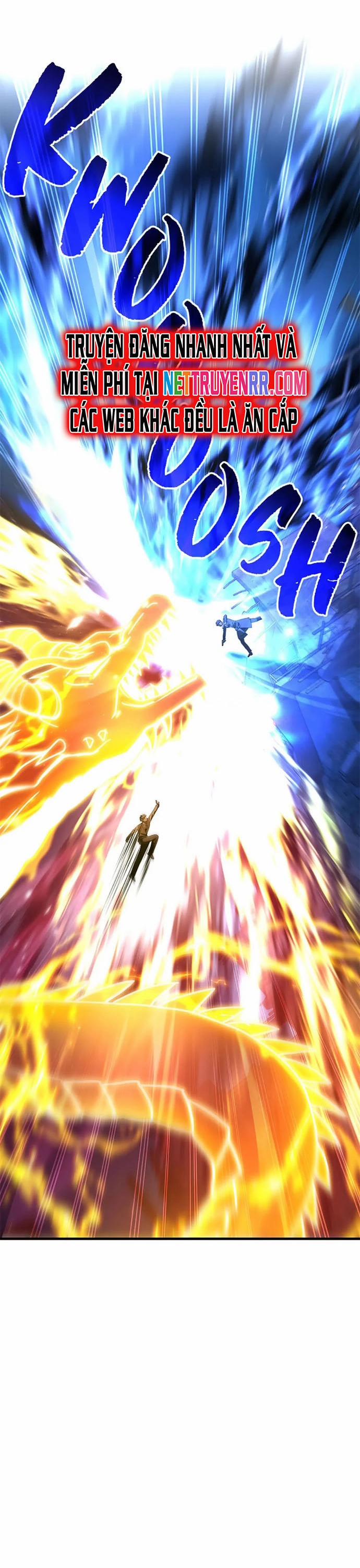 Truyền Nhân Của Thần Thoại Anh Hùng 67 trang 7