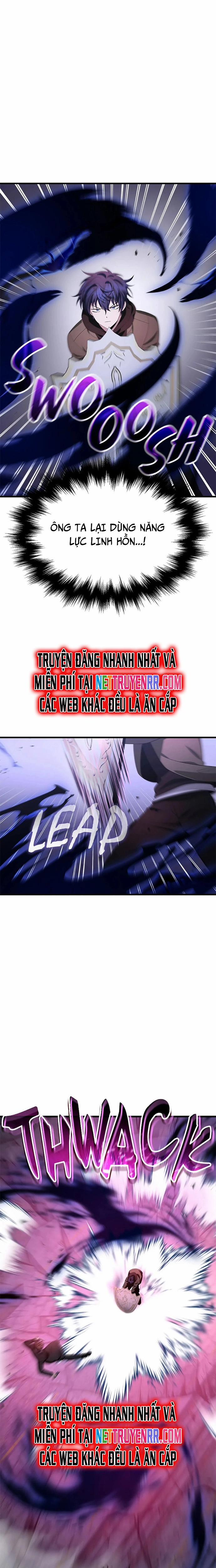 Truyền Nhân Của Thần Thoại Anh Hùng 68 trang 11