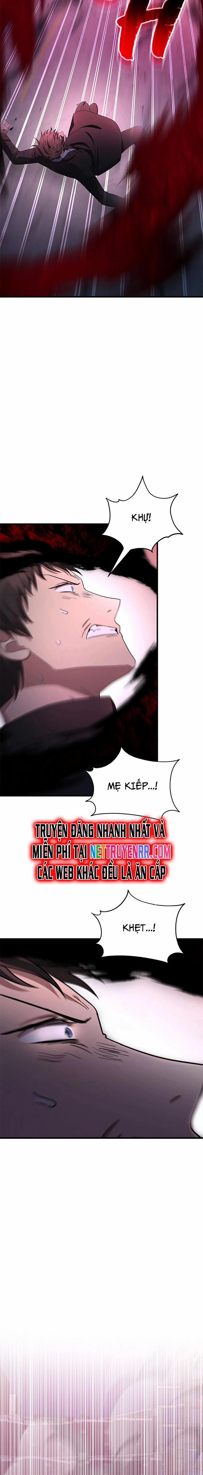 Truyền Nhân Của Thần Thoại Anh Hùng 68 trang 14