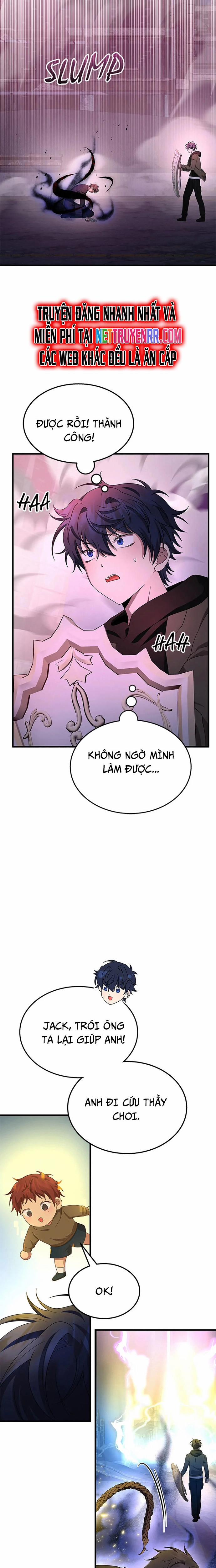 Truyền Nhân Của Thần Thoại Anh Hùng 68 trang 15