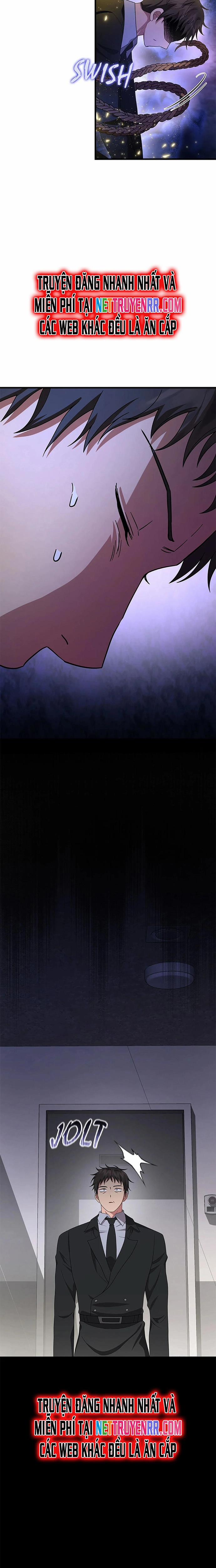 Truyền Nhân Của Thần Thoại Anh Hùng 68 trang 16