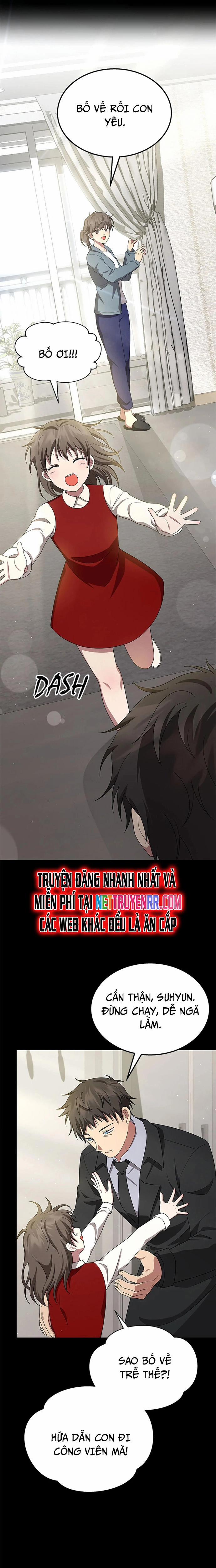 Truyền Nhân Của Thần Thoại Anh Hùng 68 trang 18