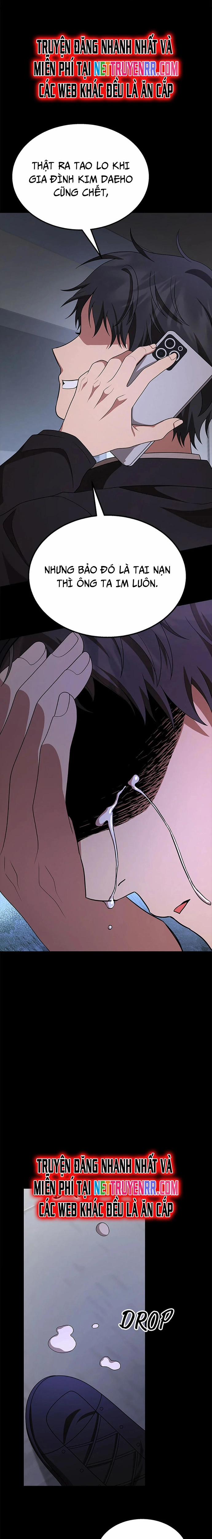 Truyền Nhân Của Thần Thoại Anh Hùng 68 trang 23