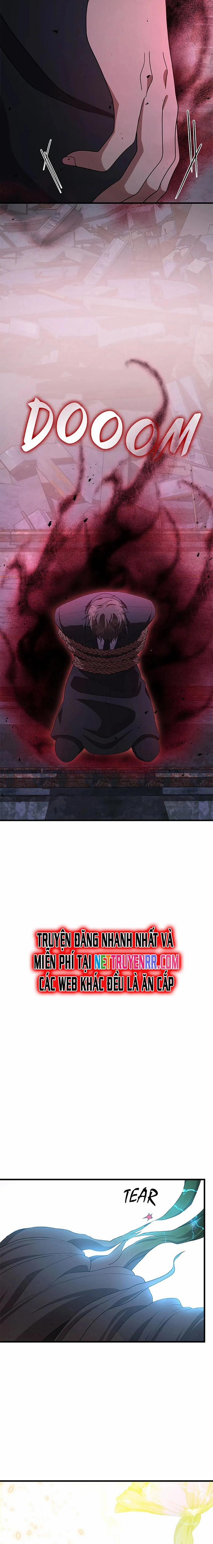 Truyền Nhân Của Thần Thoại Anh Hùng 68 trang 27
