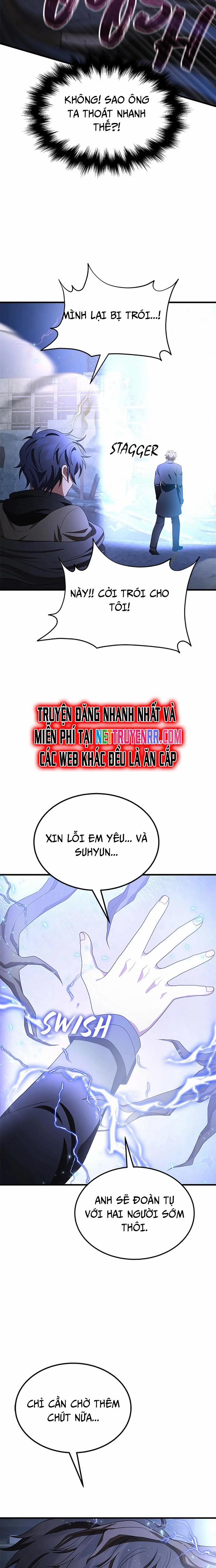 Truyền Nhân Của Thần Thoại Anh Hùng 68 trang 30