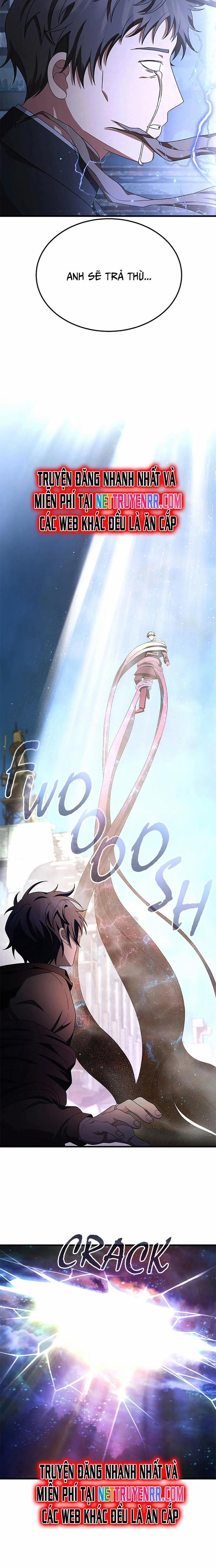 Truyền Nhân Của Thần Thoại Anh Hùng 68 trang 31