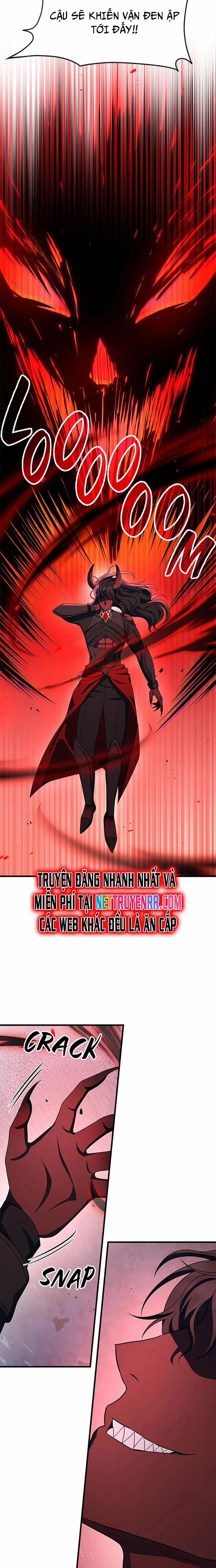 Truyền Nhân Của Thần Thoại Anh Hùng 69 trang 13