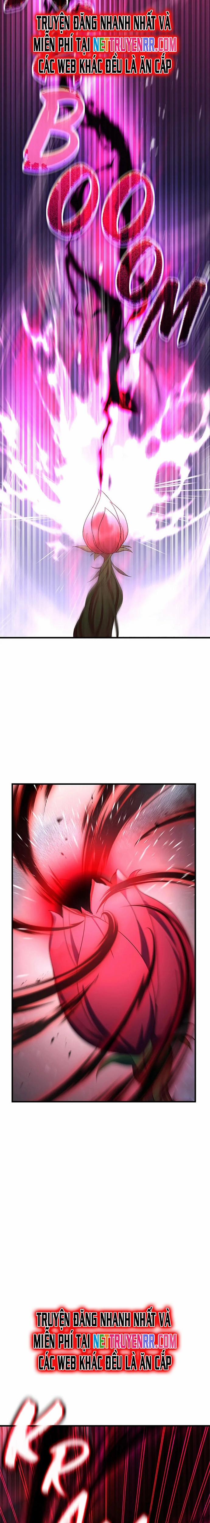 Truyền Nhân Của Thần Thoại Anh Hùng 69 trang 7