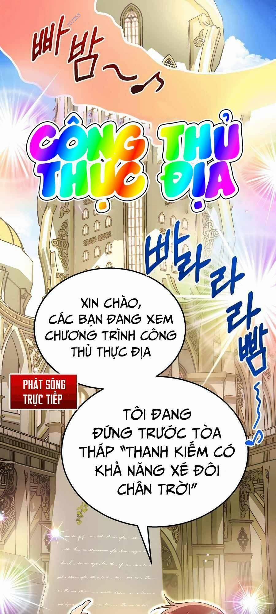 Truyền Nhân Của Thần Thoại Anh Hùng 7 trang 0